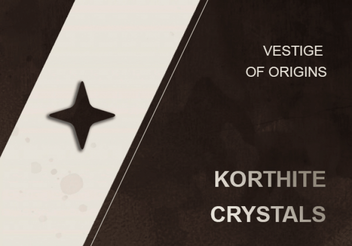 KORTHITE CRYSTALS FARMING Buy WoW Korthia farm carry service