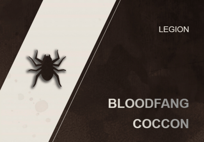 Buy Bloodfang Cocoon mount carry