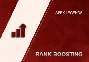 Rank Boosting [Battle Royale]  Apex Legends 