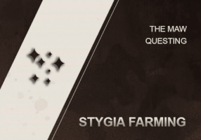 STYGIA FARMING