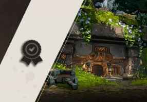 All That Khaz Achievement