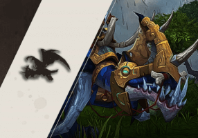 Armored Skyscreamer Mount