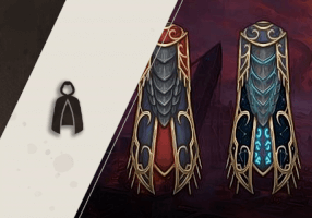 Ashjra'kamas Boost