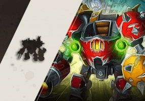 Asset Advocator Mount