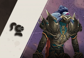 Bonescythe Armor Set