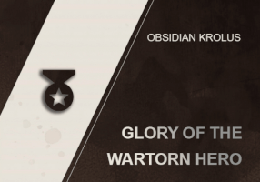 GLORY OF THE WARTORN HERO BOOST