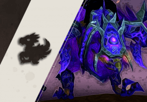 Corrupted Egg of Millagazor Mount