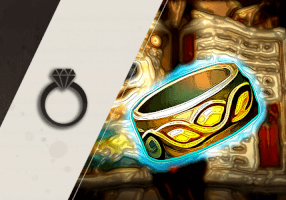 Cyrce’s Circlet Ring