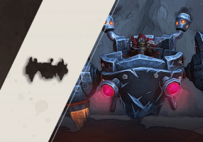Darkfuse Spy-Eye Mount