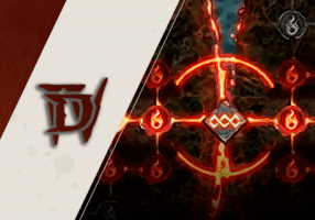 Diablo 4 Glyphs Farm