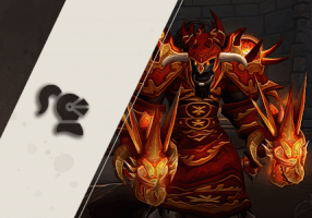 Earthshatterer Set