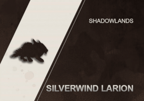 Silverwind Larion Mount
