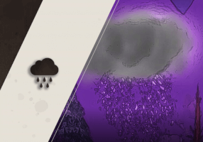 Goblin Weather Machine - Prototype 01-B