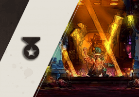 Going Goblin Mode Achievement