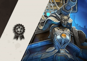 Isle Remember You Achievement