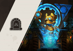 Mechagon: Workshop Dungeon