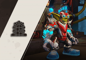 Operation: Floodgate Dungeon