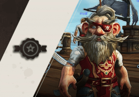 Plunder Wonder Achievement