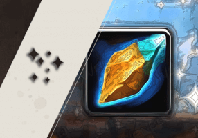 Resonance Crystals Farm
