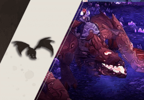 Rusted Proto-Drake Mount