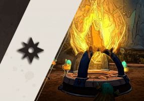 Spreading the Light Event