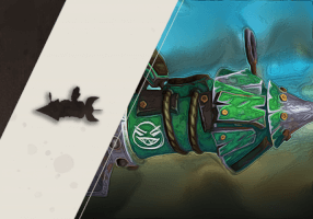 Steamwheedle Supplier Mount