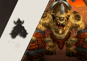 Sunhide Gronnling Mount