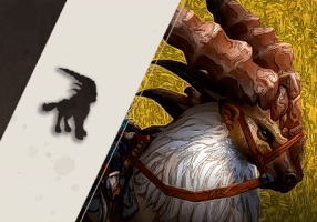 Swift Breezestrider Mount