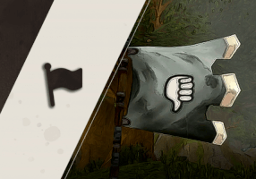 The Flag of Ownership