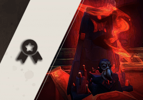 Through the Looking Glass Achievement