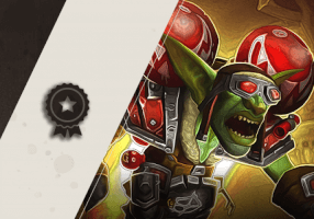 Undermine Skyrocketing Racing Achievement