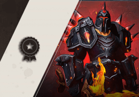 WoW Gladiator Boost