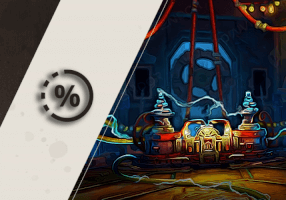 WoW Raid & Mythic+ Bundle