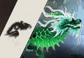 Yu'lei, Daughter of Jade Mount